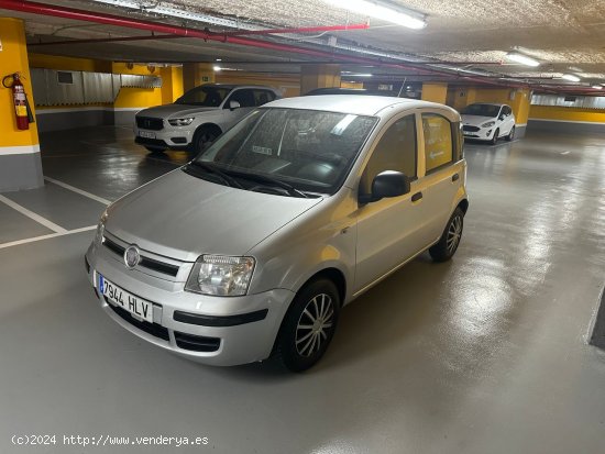  Fiat Panda 1.2 Lounge 69cv - Barcelona 