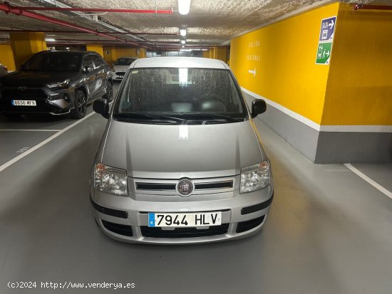 Fiat Panda 1.2 Lounge 69cv - Barcelona