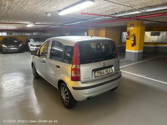 Fiat Panda 1.2 Lounge 69cv - Barcelona