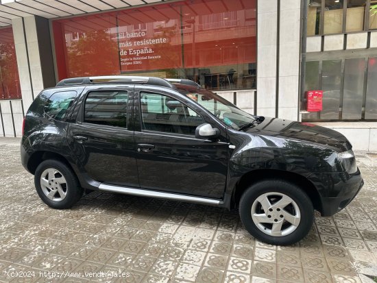 Dacia Duster Ambiance 1.6 105 - Barcelona