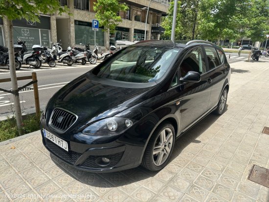 Seat Altea XL 1.6 TDI 105cv E-Ecomotive Style - Barcelona