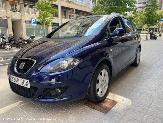 Seat Altea XL 2.0 TDI 140cv Stylance - Barcelona