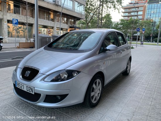 Seat Altea 1.6 STYLANCE - Barcelona