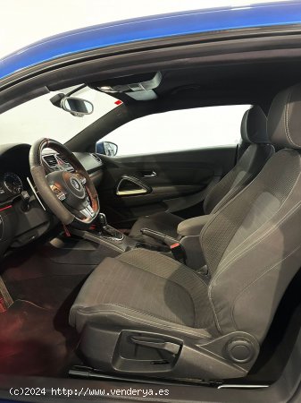 Volkswagen Scirocco 1.4 TSI DSG - Sevilla