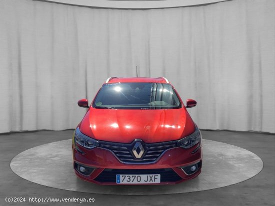 Renault Megane megane sp. tourer bose en. dci 81kw 110cv edc - Vigo