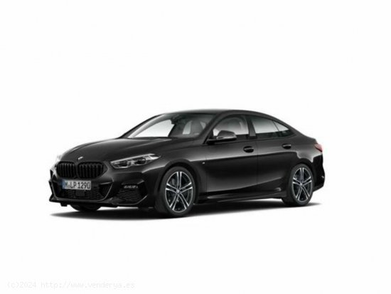  BMW Serie 2 218d Gran Coupe 110 kW (150 CV) -  