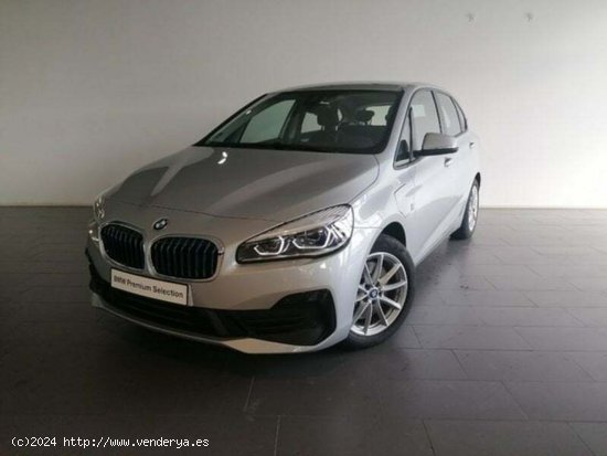  BMW Serie 2 225xe iPerformance Active Tourer 165 kW (224 CV) -  