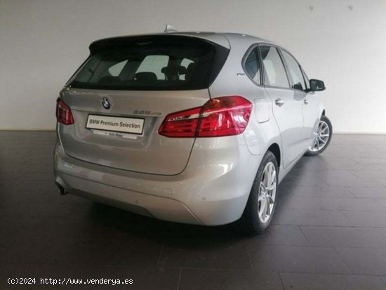 BMW Serie 2 225xe iPerformance Active Tourer 165 kW (224 CV) - 