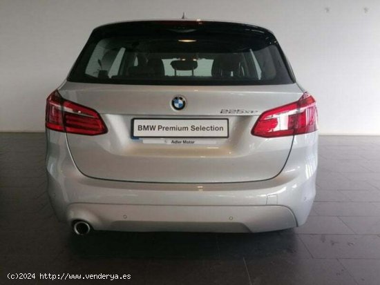 BMW Serie 2 225xe iPerformance Active Tourer 165 kW (224 CV) - 