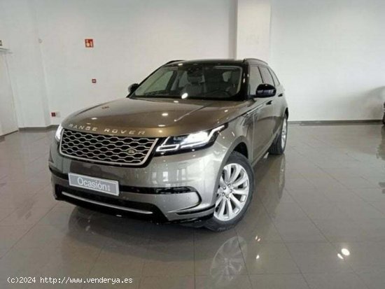 Land-Rover Range Rover Velar D180 S 4WD Auto 132 kW (180 CV) - 