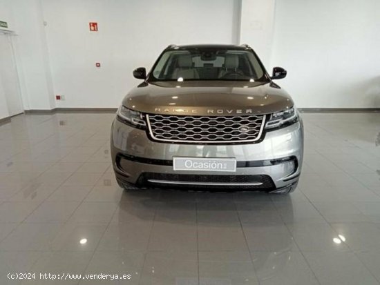 Land-Rover Range Rover Velar D180 S 4WD Auto 132 kW (180 CV) - 