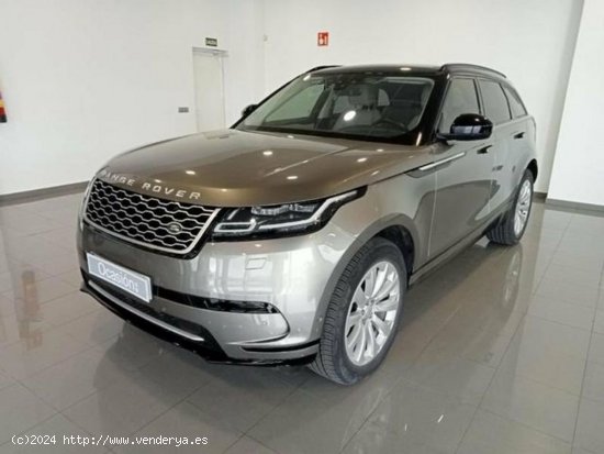 Land-Rover Range Rover Velar D180 S 4WD Auto 132 kW (180 CV) - 