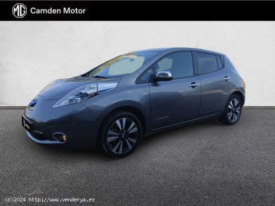 Nissan Leaf 30kWh Tekna - 