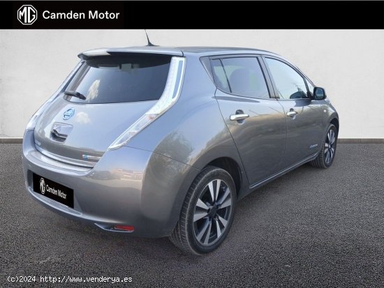 Nissan Leaf 30kWh Tekna - 