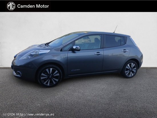 Nissan Leaf 30kWh Tekna - 