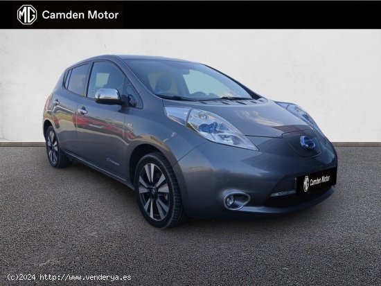 Nissan Leaf 30kWh Tekna - 