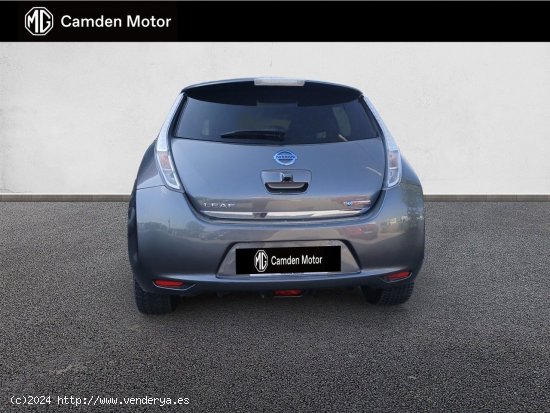 Nissan Leaf 30kWh Tekna - 