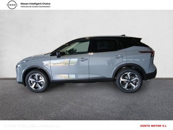 Nissan Qashqai E-POWER 140 KW (190 CV) N-Connecta - 