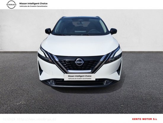 Nissan Qashqai E-POWER 140 KW (190 CV) N-Connecta - 