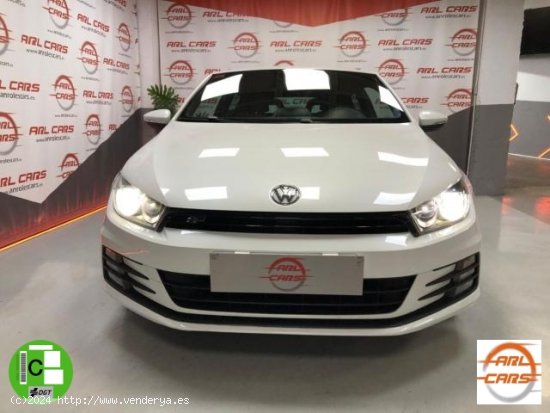 VOLKSWAGEN Scirocco en venta en Madrid (Madrid) - Madrid