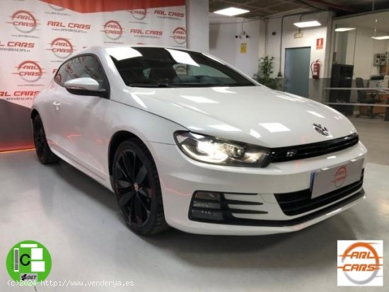 VOLKSWAGEN Scirocco en venta en Madrid (Madrid) - Madrid