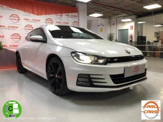 VOLKSWAGEN Scirocco en venta en Madrid (Madrid) - Madrid