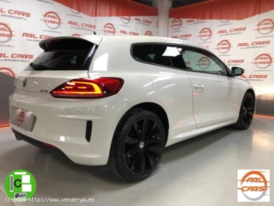 VOLKSWAGEN Scirocco en venta en Madrid (Madrid) - Madrid