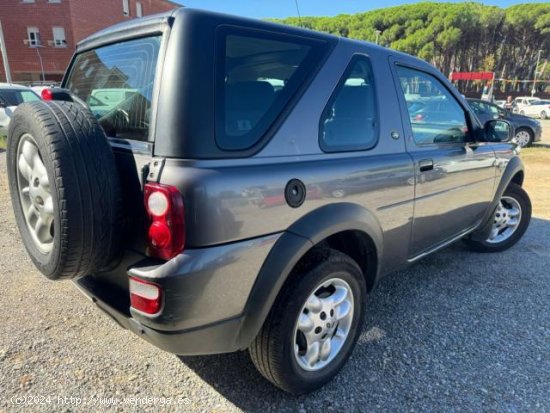 LAND ROVER Freelander en venta en Calonge (Girona) - Calonge