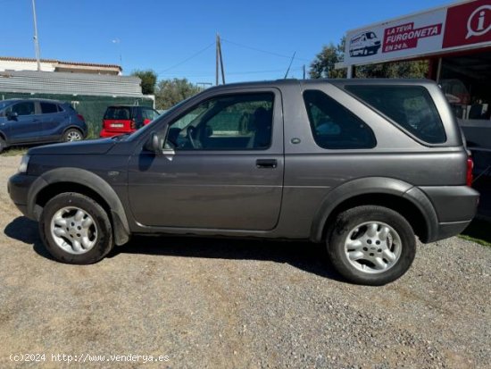 LAND ROVER Freelander en venta en Calonge (Girona) - Calonge