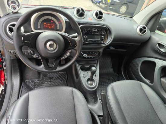 SMART Fortwo en venta en Santurtzi (Vizcaya) - Santurtzi