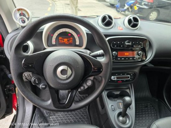 SMART Fortwo en venta en Santurtzi (Vizcaya) - Santurtzi