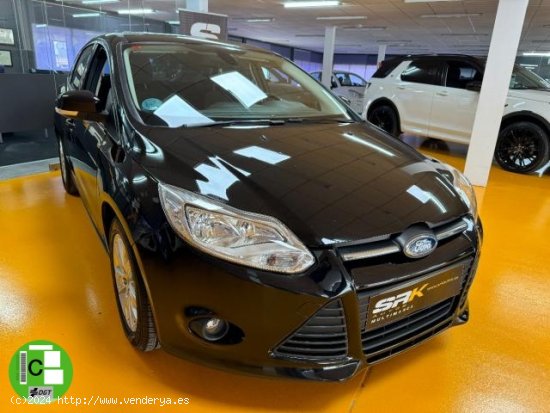 FORD Focus en venta en Elda (Alicante) - Elda