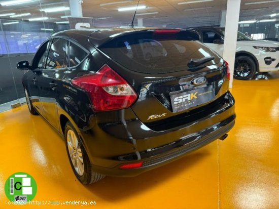 FORD Focus en venta en Elda (Alicante) - Elda