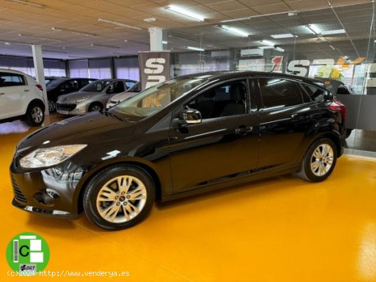 FORD Focus en venta en Elda (Alicante) - Elda