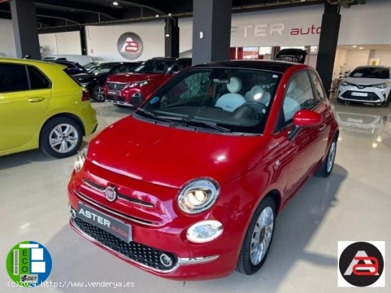  FIAT 500 en venta en Lleida (Lleida) - Lleida 