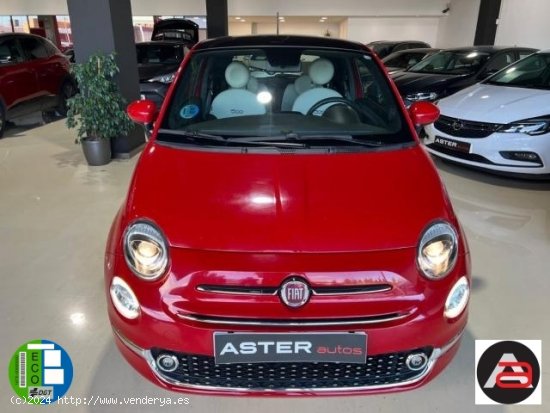 FIAT 500 en venta en Lleida (Lleida) - Lleida