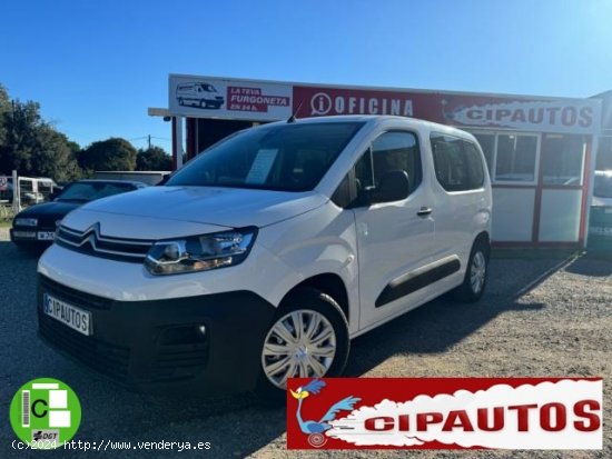 CITROEN Berlingo en venta en Calonge (Girona) - Calonge