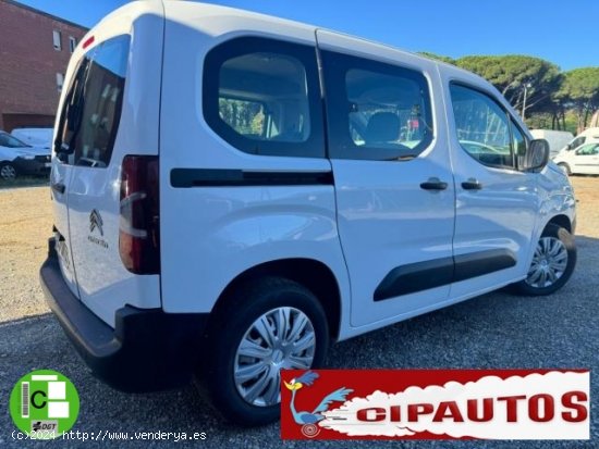 CITROEN Berlingo en venta en Calonge (Girona) - Calonge