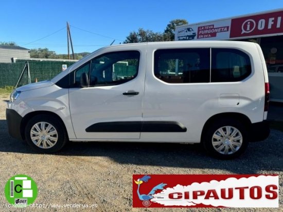 CITROEN Berlingo en venta en Calonge (Girona) - Calonge