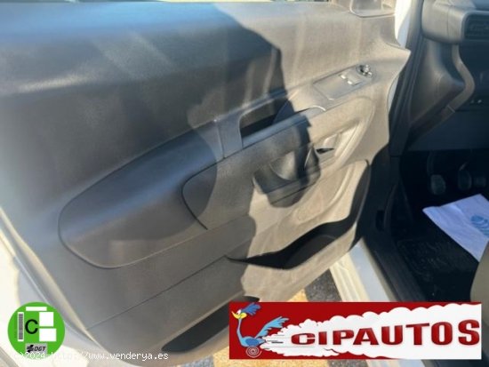 CITROEN Berlingo en venta en Calonge (Girona) - Calonge