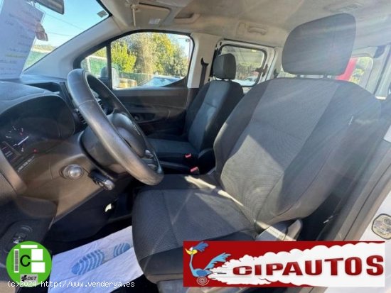 CITROEN Berlingo en venta en Calonge (Girona) - Calonge