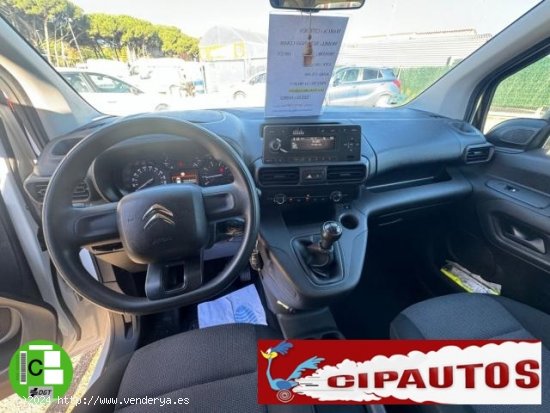 CITROEN Berlingo en venta en Calonge (Girona) - Calonge