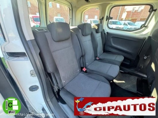 CITROEN Berlingo en venta en Calonge (Girona) - Calonge