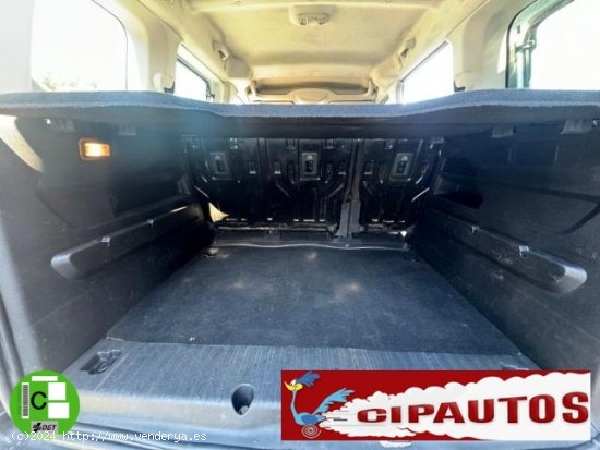 CITROEN Berlingo en venta en Calonge (Girona) - Calonge