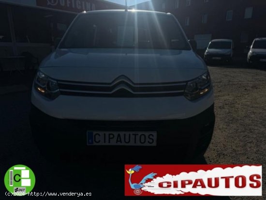 CITROEN Berlingo en venta en Calonge (Girona) - Calonge