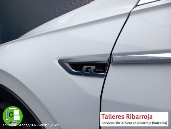 VOLKSWAGEN Tiguan en venta en Riba-roja de Turia (Valencia) - Riba-roja de Turia