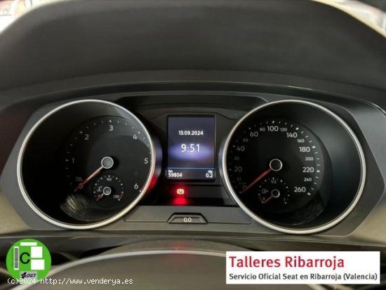 VOLKSWAGEN Tiguan en venta en Riba-roja de Turia (Valencia) - Riba-roja de Turia