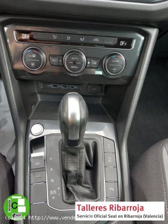 VOLKSWAGEN Tiguan en venta en Riba-roja de Turia (Valencia) - Riba-roja de Turia