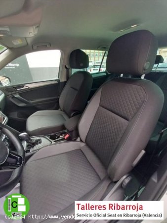 VOLKSWAGEN Tiguan en venta en Riba-roja de Turia (Valencia) - Riba-roja de Turia