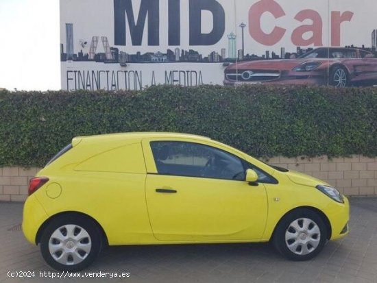 OPEL Otro en venta en TorrejÃ³n de
Ardoz (Madrid) - TorrejÃ³n de
Ardoz